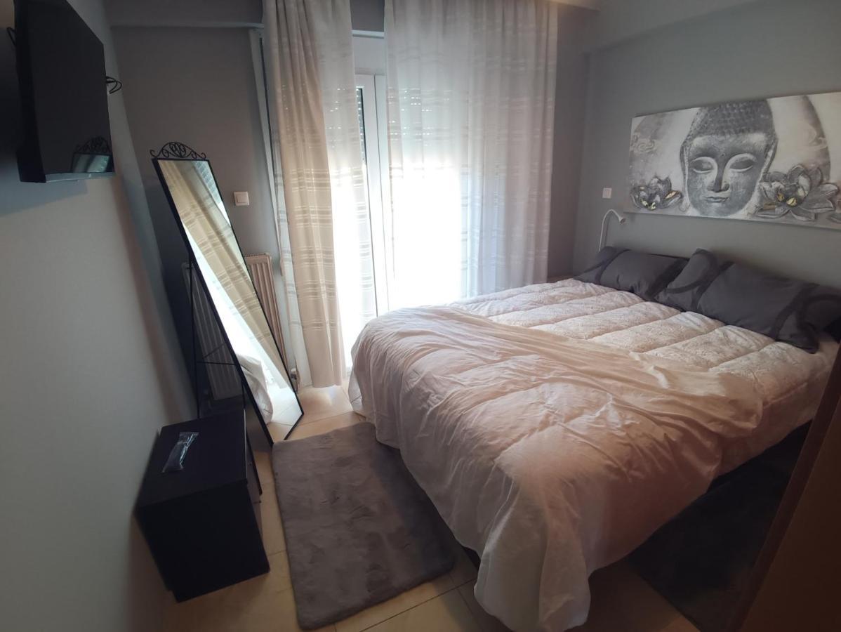 塞萨洛尼基Modern Urban Flat公寓 外观 照片